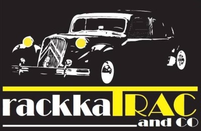RACKKATRAC AND CO