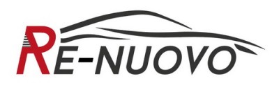 RÉ-NUOVO