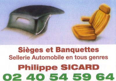 SICARD