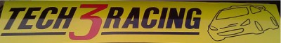 TECH3RACING