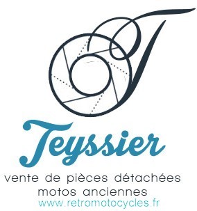 RETROMOTOCYCLES