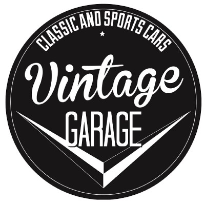 VINTAGE GARAGE