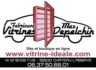 VITRINE-IDEALE