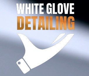 WHITE GLOVE DETAILING